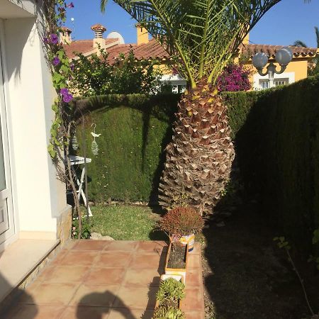 Villa In The Oliva Nova Golf&Beach Resort Exterior photo